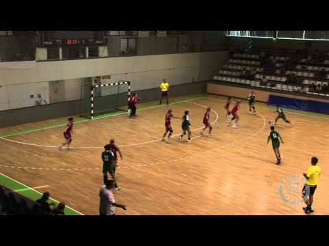 Felkészülési mérkőzés: Győri Audi ETO KC  -- Britterm Veseli 32-23