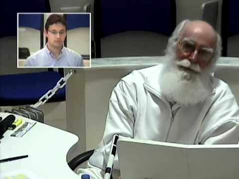 Tertúlia 1644 - Instantâneo evolutivo (Instantaneologia) | #Conscienciologia - Waldo Vieira