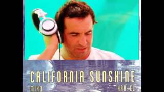California Sunshine - The Classic by Dj Miko