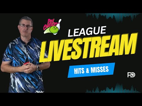 Hits & Misses (Subbing)