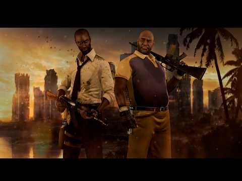 Ninja Tune Presents: The Bug x Ricky Ranking - Murder We ♪