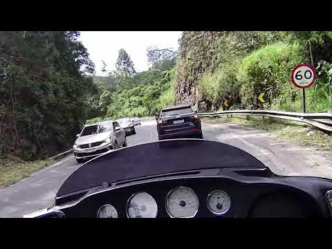 Viagem Solo Região Serrana do Espírito Santo - Abril 2026 - Segundo Dia.