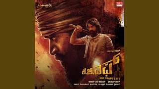 Salam Rocky Bhai (Kannada)