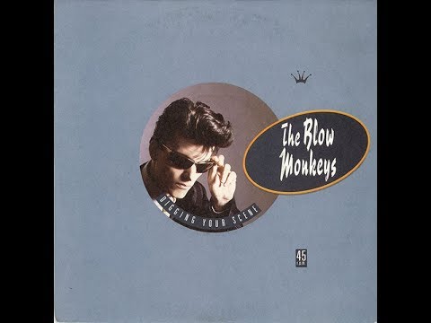 The Blow Monkeys - Digging Your Scene (1986) HQ