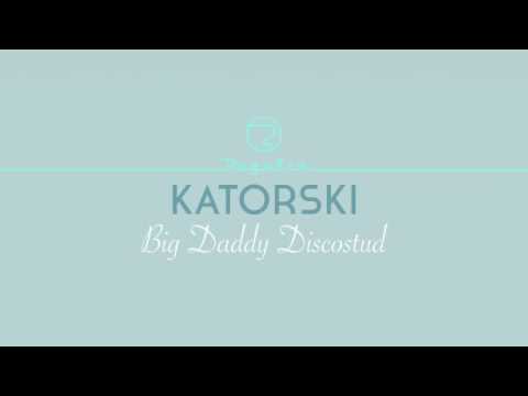 03 Katorski - Discostud (Chef's 10th Floor Mix) [Regalia Records]