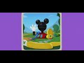 The Smallest Jigsaw Puzzle Disney S Mickey Mouse Clubhouse