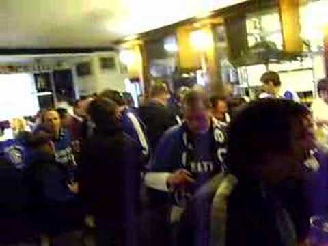 Gelsenkirchen Fankneipe