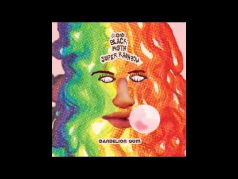 Black Moth Super Rainbow - Dandelion Gum (Full Album)