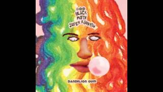 Black Moth Super Rainbow - Dandelion Gum (Full Album)