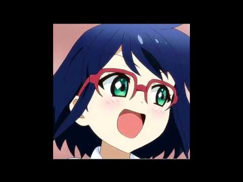Show By Rock!! Short!! Seishun wa On-Going! Plasmagica