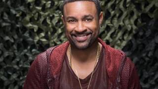 Shaggy - Waist Line (Street Light Riddim) September 2016