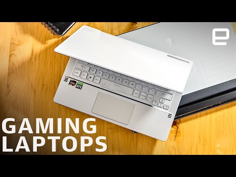 Best gaming laptops of 2020, and how to choose