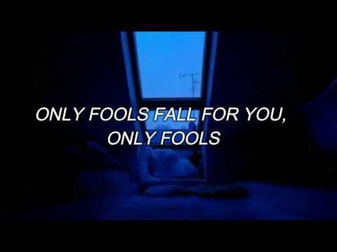 FOOLS; Troye Sivan (JUNGKOOK X RM VERSION) karaoke-lyrics.