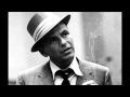 Frank Sinatra - I won't dance (remix ) 