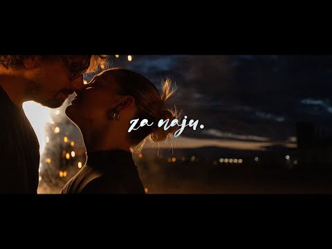FLIRRT - Za naju (Official video)