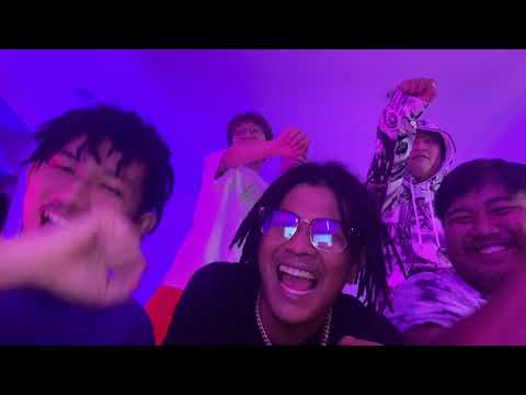 2G BOY$, MERFIOUS, BIGSLP, FLOWTIMEZ - Hope U Ride With Me (Official Video)