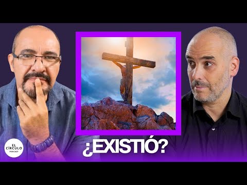 Lo Que Nadie Te Dice Sobre Jesús| El Círculo