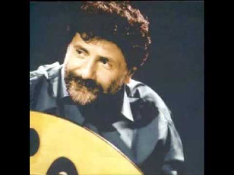 الليلة بدي خلي الكاس يفز يبوس القنينة - مارسيل خليفة