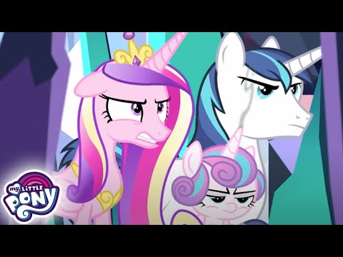The Beginning of the End | Friendship is Magic | MLP: FiM