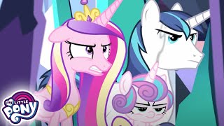 Download lagu My Little Pony The Beginning of the End My Little ... mp3