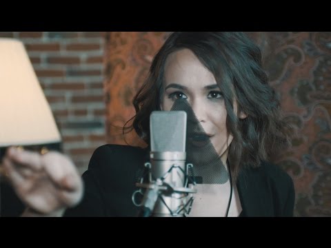 "Flex Your Brave" - Hosanna Poetry Live Sessions