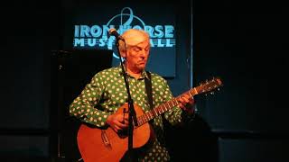 Robyn Hitchcock-&quot;Wined and Dined&quot;