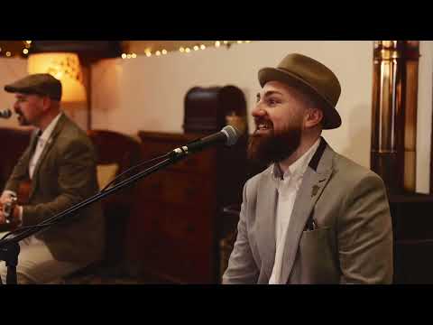 Lazy Marmalade - Tipsy