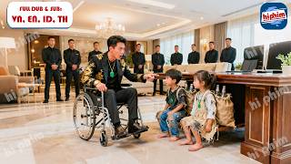 Download lagu CEO Terkejut Saat Dua Anak Mirip Dirinya Masuk Rumah, Ternyata Mereka Adalah Anak Yang Hilang mp3 Download lagu CEO Terkejut Saat Dua Anak Mirip Dirinya Masuk Rumah, Ternyata Mereka Adalah Anak Yang Hilang mp3