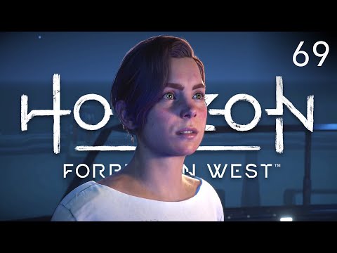 The Final Plan – Let’s Play Horizon Forbidden West Part 69 [Blind]