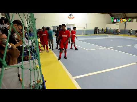 Copa Verão  de Futsal - 2022 - Transmissão ao vivo de SEI Tangará/RN