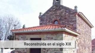 preview picture of video 'PLACE Capilla del ÁNGEL de LA GUARDA en Prendes'