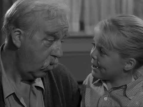 3x25 pt.4 Il fuggitivo - Ai Confini Della Realtà (The Twilight Zone)