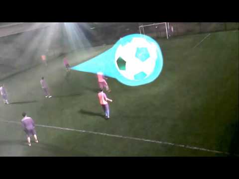 Alya Halı Saha 06.05.2016 20:00 - akillisaha.com