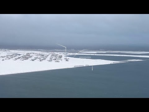 AP Explains: Why sometimes elections are not held in Alaska's far-flung Native villages