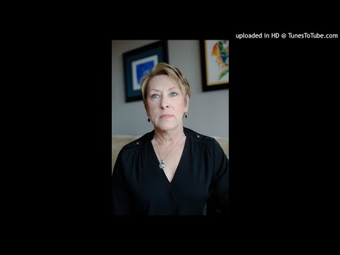 Lisa Curtin - My Mom