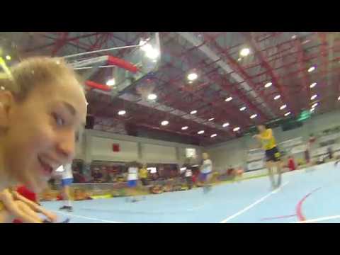 Join the game 2019 Provinciali Padova Under 14 - 24 febbraio 2019