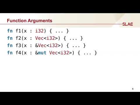 Legion Prof Rust Implementation Deep Dive