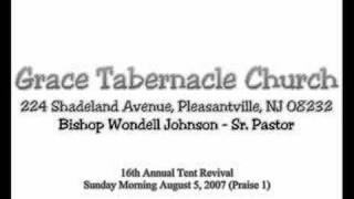 Tent Revival Praise 1