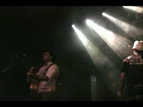 CONRADO E ALEKSANDRO COM JEAN BRUNO E BARRETO