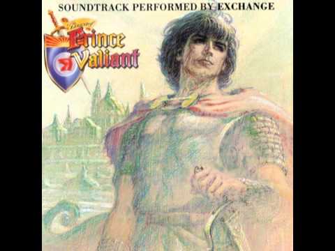The Legend of Prince Valiant: Where the truth lies - full song (HQ)