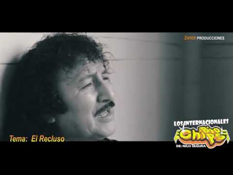 BIO CHIPS - EL RECLUSO