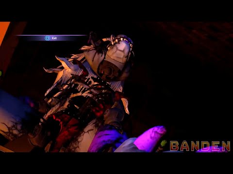 Roxy steps on Gregory 😳 - Five Nights at Freddy's: Security Breach