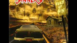 Sick Sick Sinners - Curitiba Rotterdam Psycho