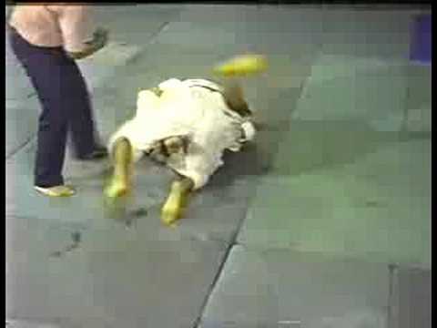 Cassio Cardoso vs Marcelo Behring - parte 03