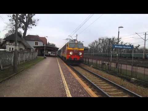 EP09-046 (EU: 150 010-3) z iC 73102 "MEHOFFER" (ZiEL.GÓR.-KR.GŁ.) - przelot przez WR.BR. (3xRP1)