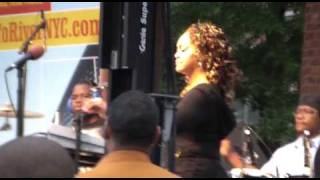 CHUCK BROWN IN NEW YORK 2009 PART 4