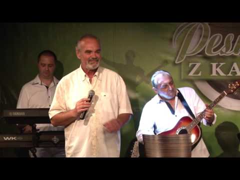 Josef Zoch: Můj malý broučku