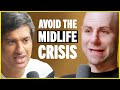 Life Begins At 40: How To Escape The 'Rat Race' & Take Back Control Of Your Life | Adam Grant