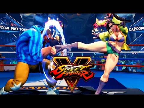 PR Balrog (Balrog) VS El Tigre (Laura) SF5 RANKED MATCHES
