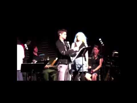 Freeze Your Brain - Jeremy Jordan - Heathers Workshop